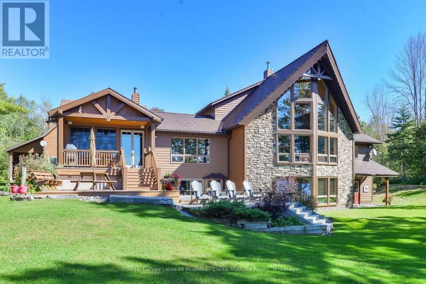1 - 2839 Southwood Road, Gravenhurst