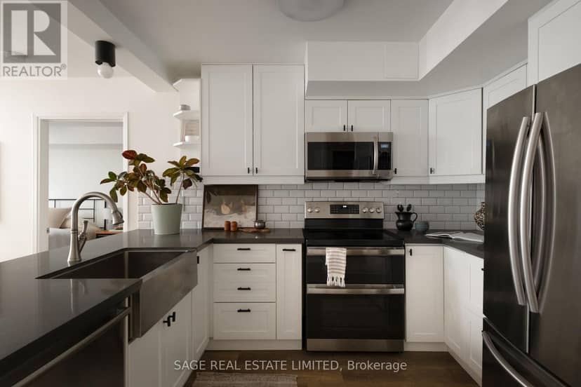 816 - 39 Parliament Street — photo 11 of 31