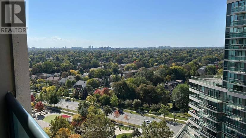 1810 - 23 Lorraine Drive — photo 10 of 10