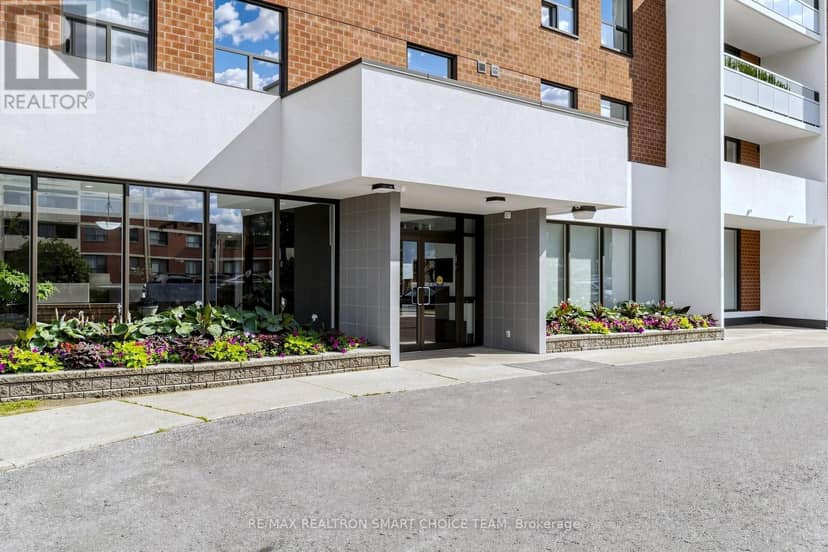 907 - 1250 Bridletowne Circle, Toronto, photo 3