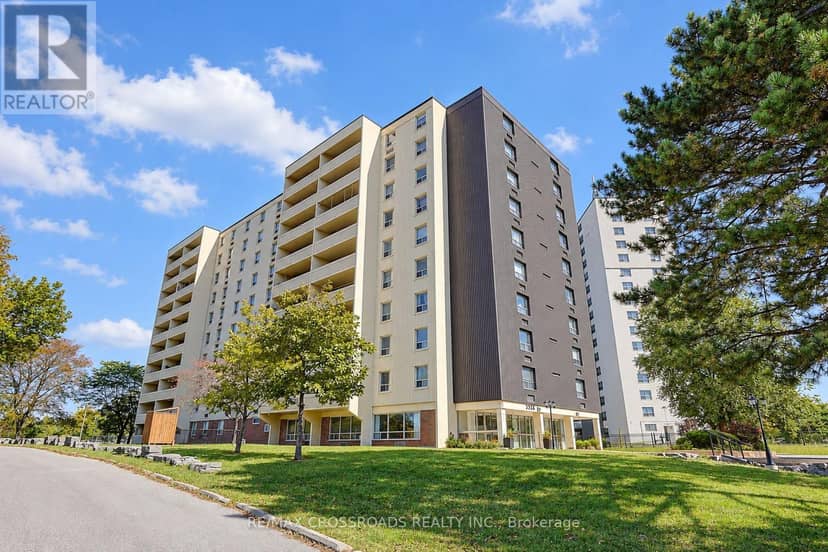 301 - 3420 Eglinton Avenue E, Toronto, photo 2