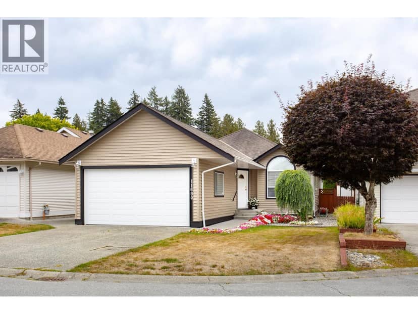 11690 206A STREET, Maple Ridge