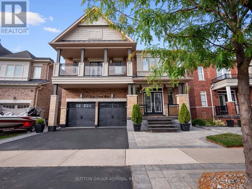 187 John Davis Gate, Whitchurch-Stouffville, photo 2