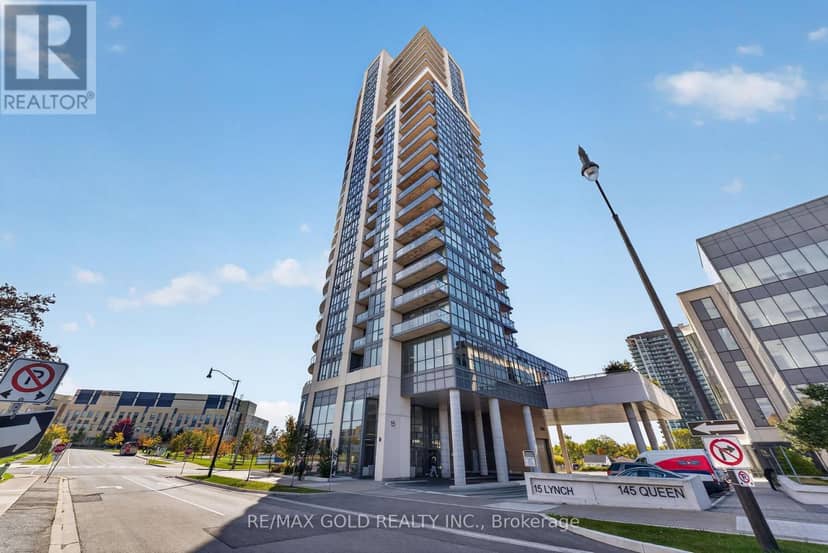 505 - 15 Lynch Street, Brampton, photo 2