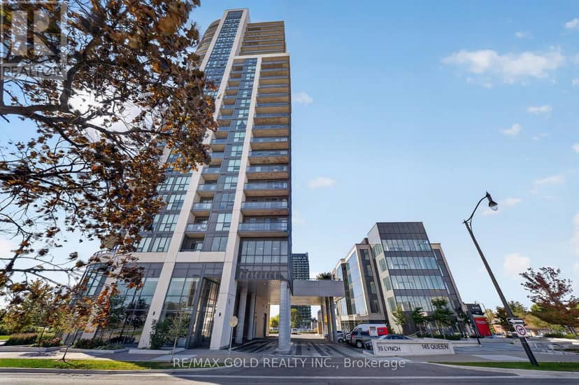 505 - 15 Lynch Street, Brampton, photo 3