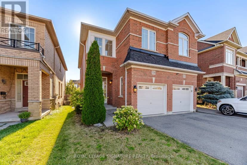 3250 Sunlight Street, Mississauga