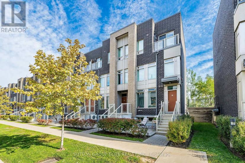 245 - 19 Applewood Lane, Toronto