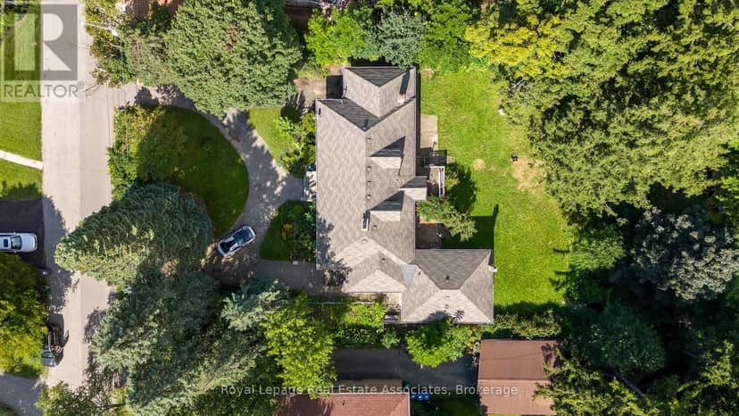 11 Ben Machree Drive, Mississauga, photo 4