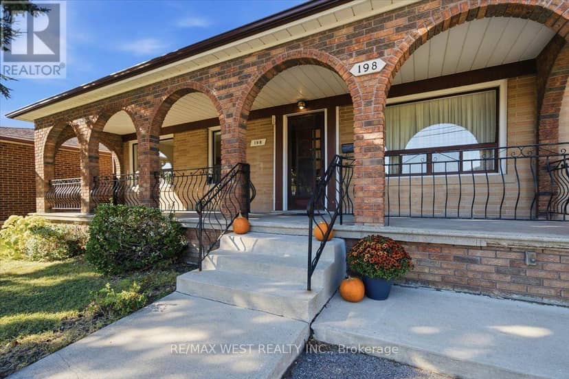 198 Rustic Road, Toronto, photo 5