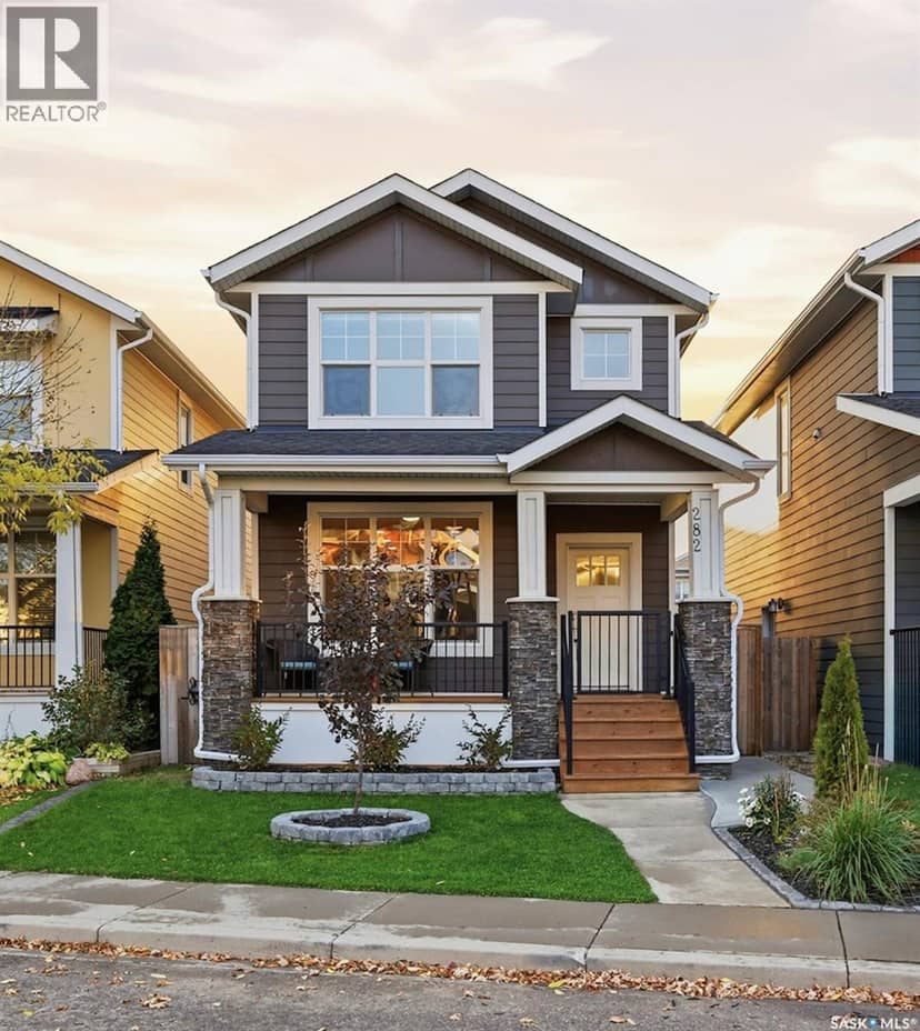 282 Eaton CRESCENT, Saskatoon
