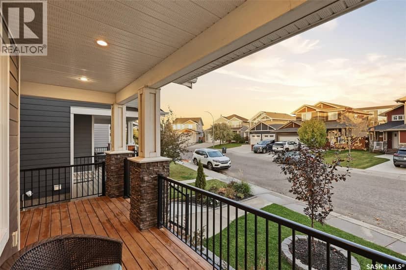 282 Eaton CRESCENT, Saskatoon, photo 2