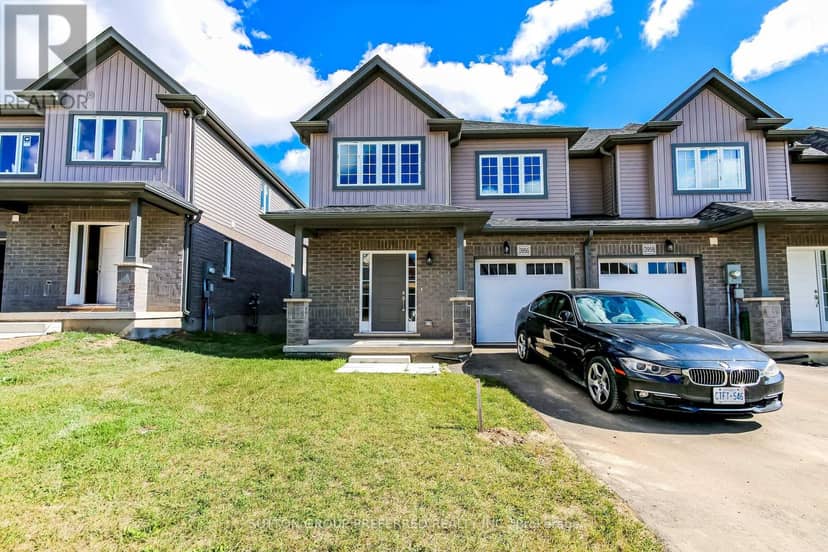 3956 Mia Avenue, London South, photo 2