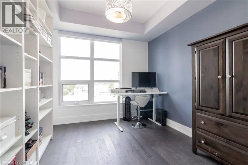 144 PARK Street Unit# 808, Waterloo, photo 6
