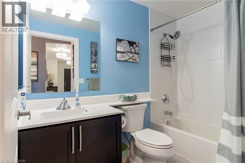 144 PARK Street Unit# 808, Waterloo, photo 7