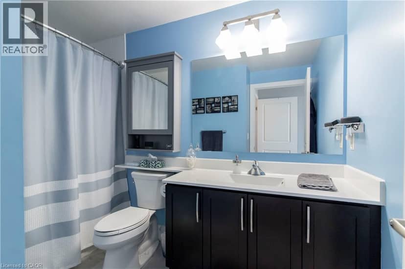 144 PARK Street Unit# 808, Waterloo, photo 8
