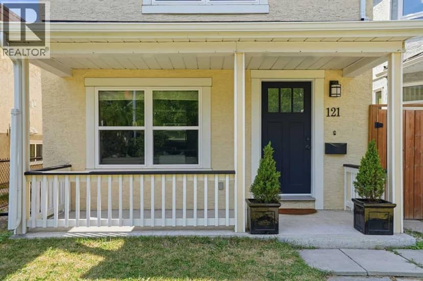 121 15 Street NW, Calgary, photo 2