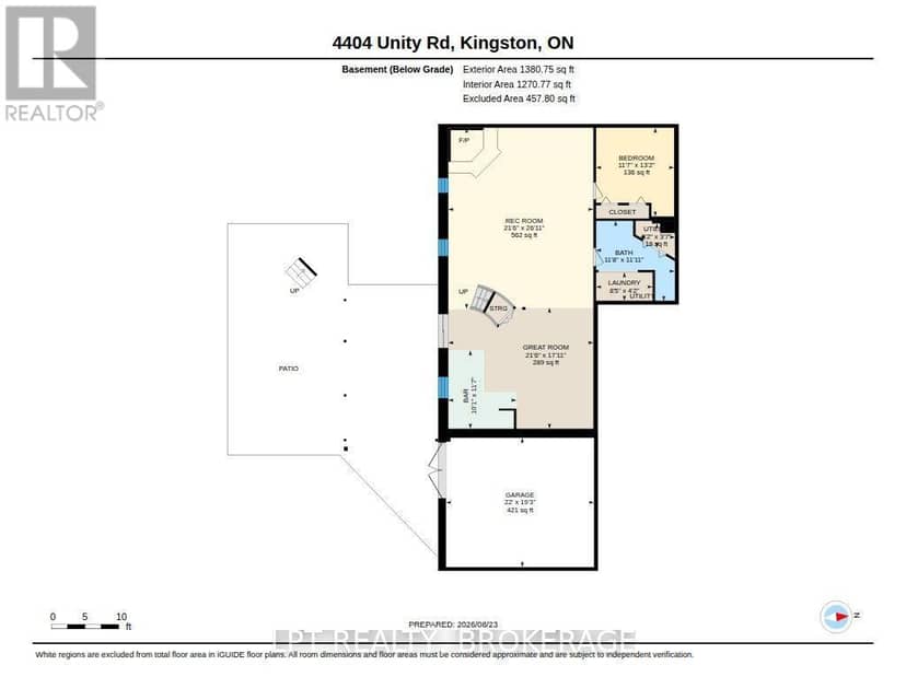 4404 Unity Road — photo 40 of 40