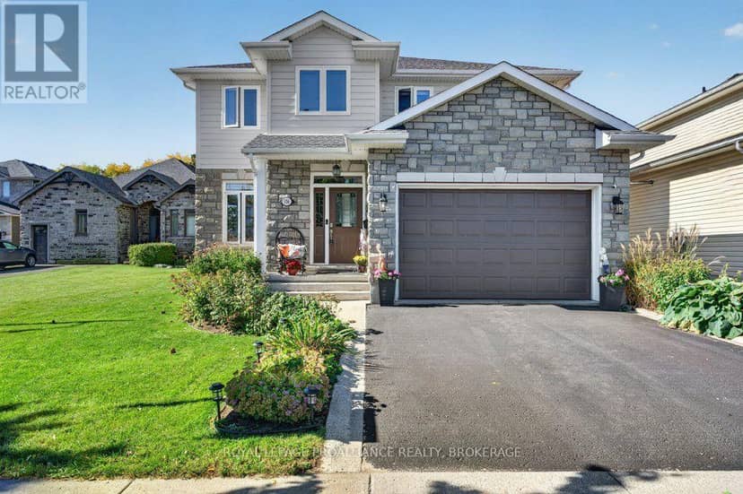 116 Jordyn's Court — photo 1 of 40
