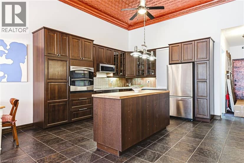593 & 595 KING Street E, Hamilton, photo 8