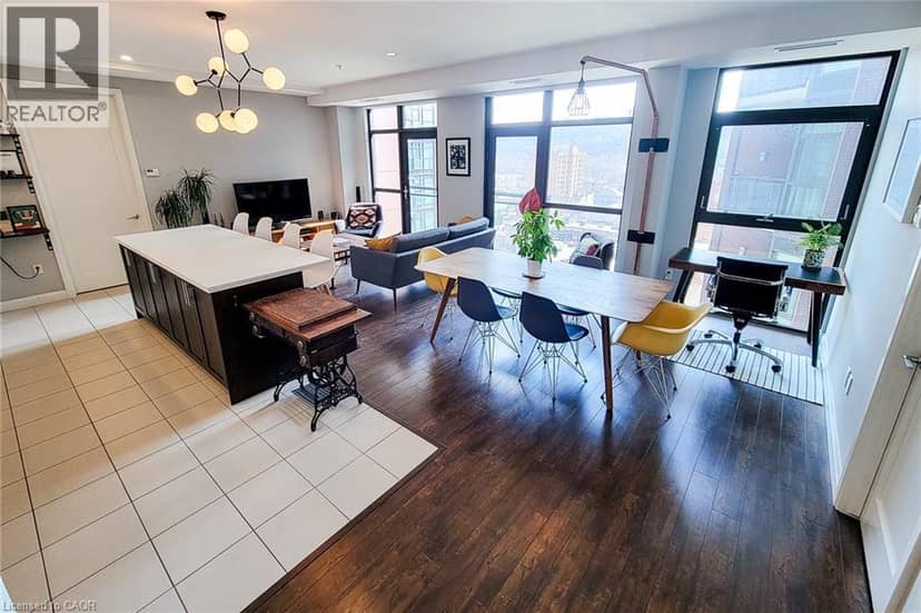 112 KING Street E Unit# 912, Hamilton, photo 8