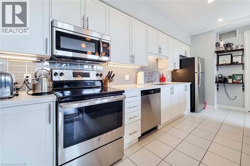 112 KING Street E Unit# 912 — photo 20 of 40