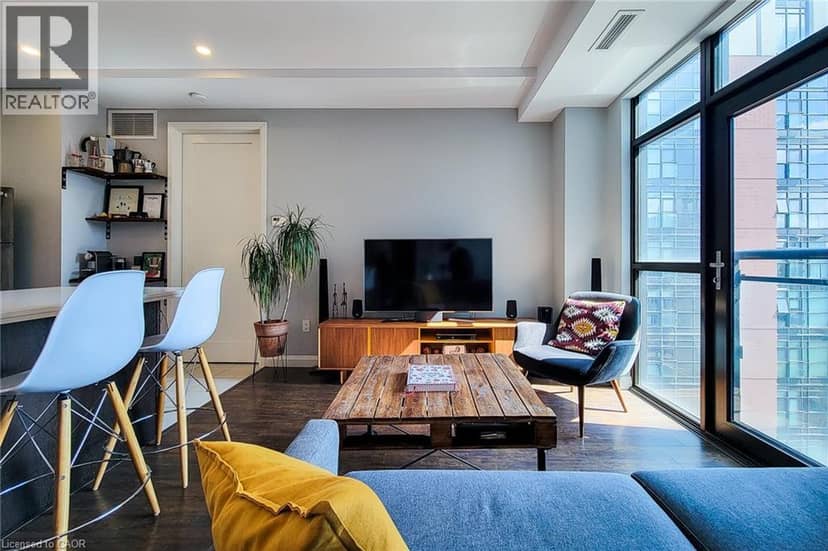 112 KING Street E Unit# 912 — photo 10 of 40