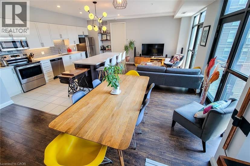 112 KING Street E Unit# 912 — photo 11 of 40