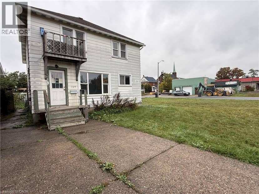 169 HURON Street — photo 2 of 18