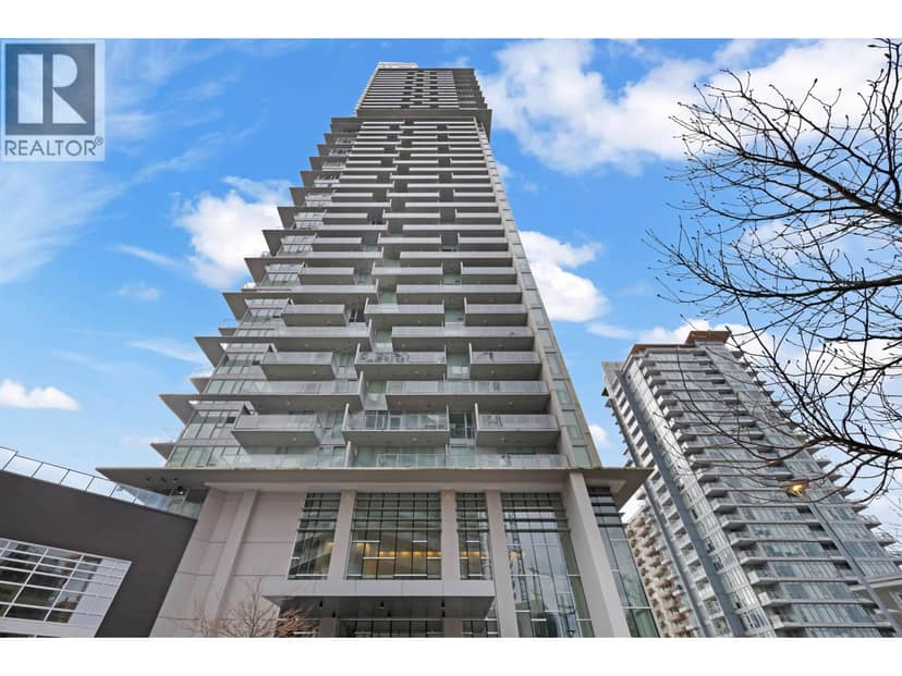 4003 567 CLARKE ROAD, Coquitlam