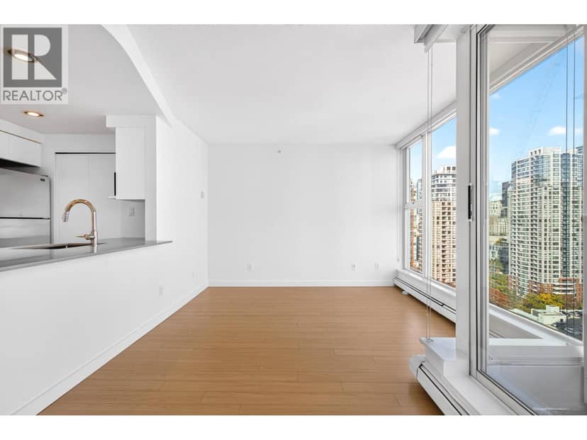 2603 1008 CAMBIE STREET, Vancouver, photo 2