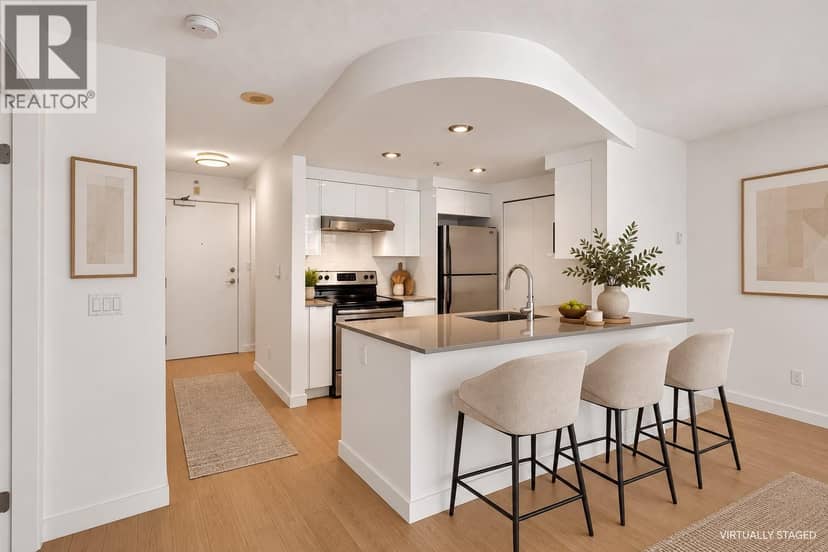 2603 1008 CAMBIE STREET, Vancouver, photo 5
