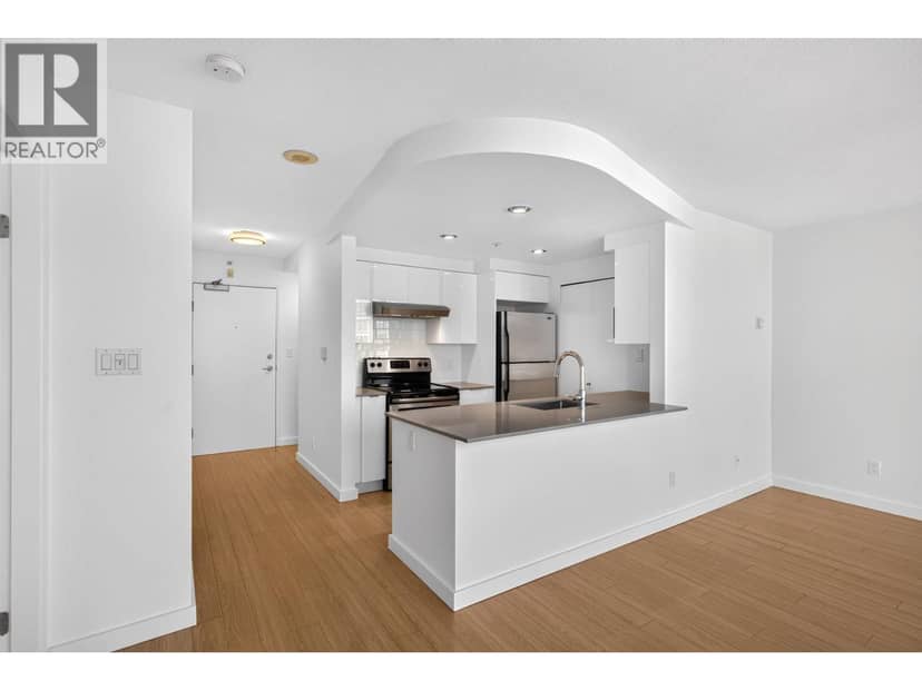 2603 1008 CAMBIE STREET, Vancouver, photo 6