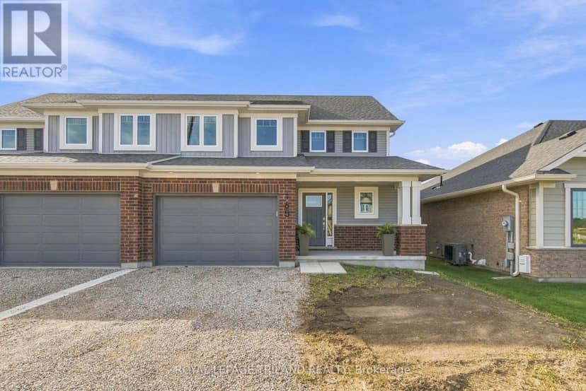 165 Styles Drive — photo 1 of 21