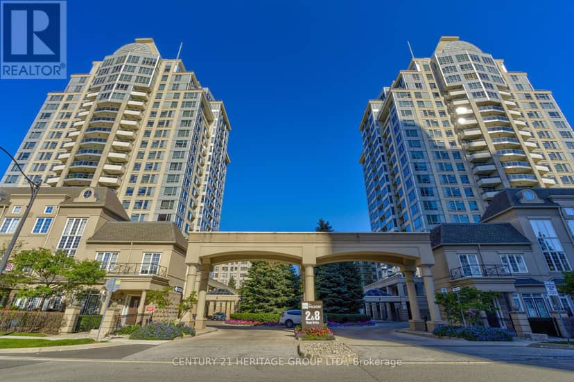 610 - 2 Rean Drive — photo 2 of 40