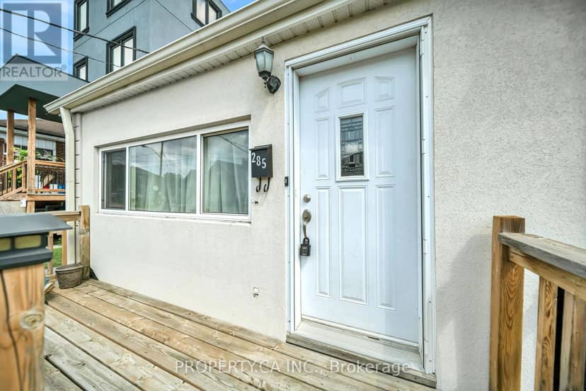 285 Robina Avenue, Toronto, photo 2