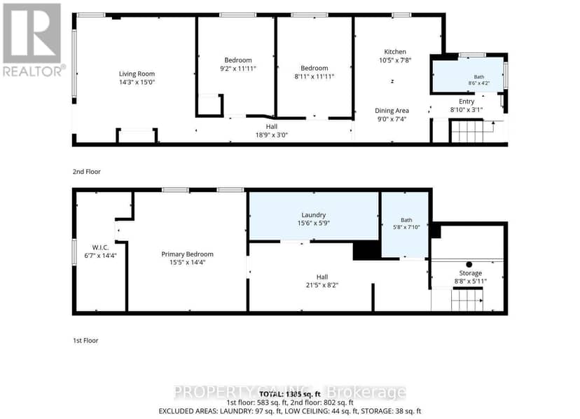 285 Robina Avenue — photo 40 of 40