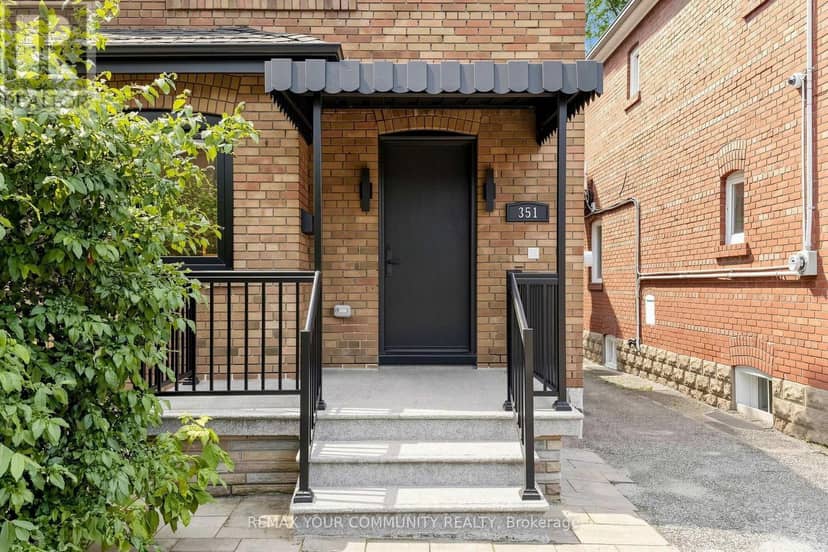351 Fairlawn Avenue, Toronto, photo 2