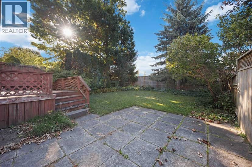 51 Maplestone AVENUE — photo 27 of 28