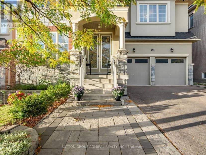26 Blazing Star Street, East Gwillimbury, photo 4