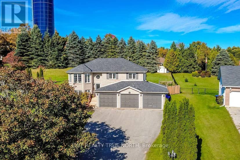 35 Marlow Circle, Springwater