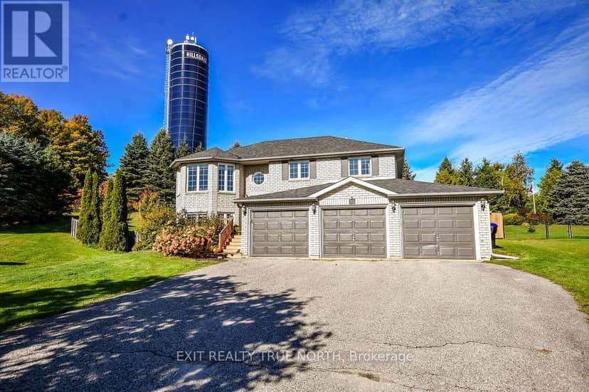 35 Marlow Circle, Springwater, photo 2