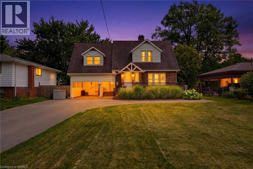 149 TOLLGATE Road, Brantford, photo 2