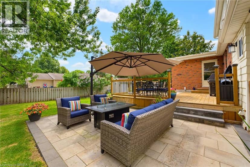 149 TOLLGATE Road, Brantford, photo 3