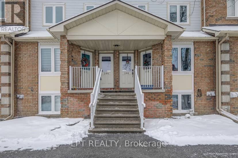 30 - 204 Briston Private, Ottawa, photo 2