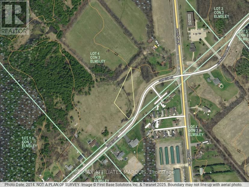 000 Golf Club Road, Smiths Falls, photo 2