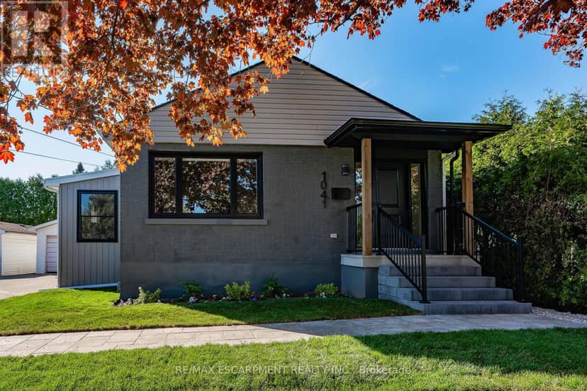 1041 Shepherd's Drive — photo 1 of 40