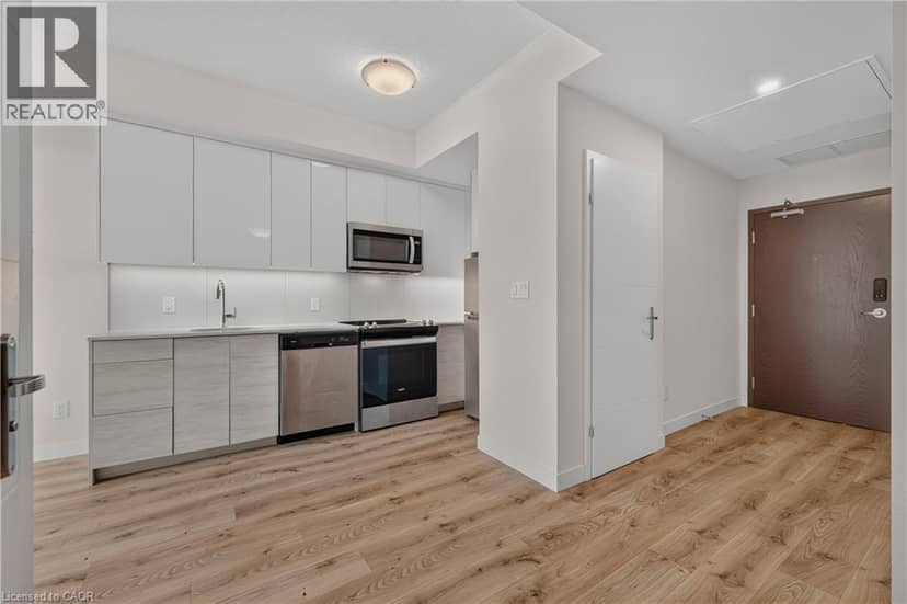 60 FREDERICK Street Unit# 611 — photo 2 of 20