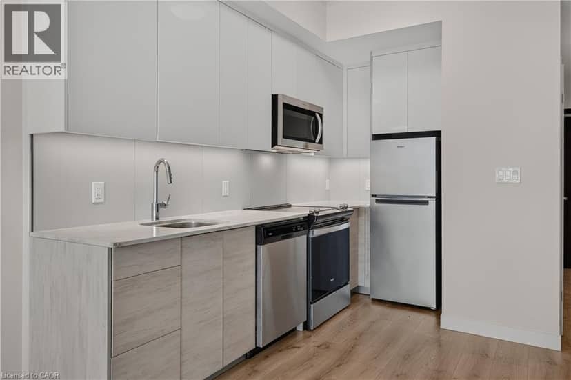60 FREDERICK Street Unit# 611 — photo 3 of 20