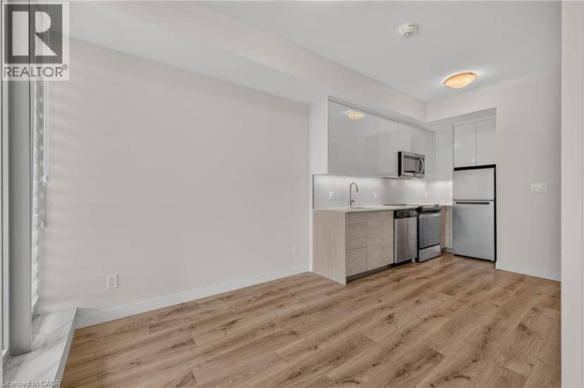 60 FREDERICK Street Unit# 611 — photo 4 of 20