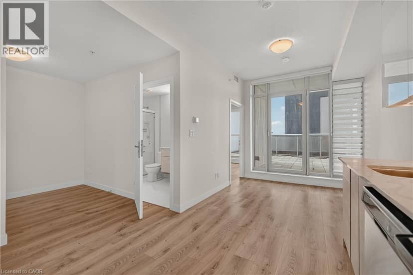60 FREDERICK Street Unit# 611 — photo 7 of 20